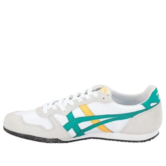 Serrano «Blanco Verde Amarillo»