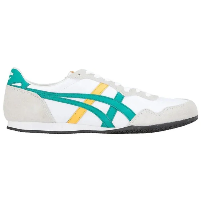 Serrano «Blanco Verde Amarillo»