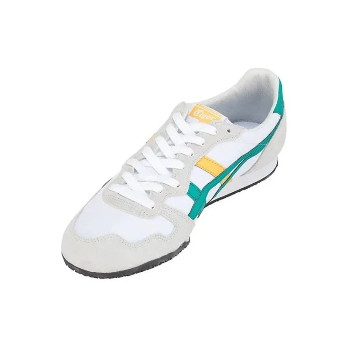 Serrano «Blanco Verde Amarillo»