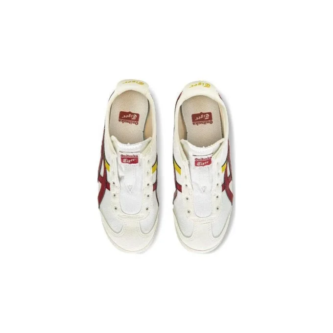 Serrano «Borgoña blanco amarillo»