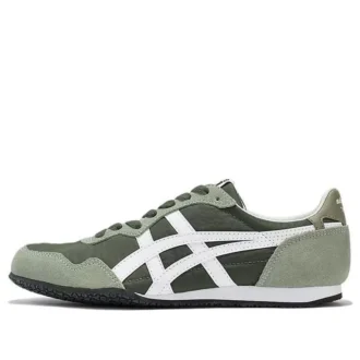 Serrano «Bronce, verde y blanco»