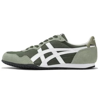 Serrano «Bronce, verde y blanco»