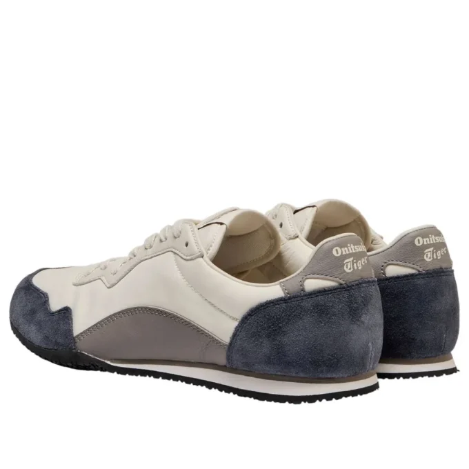 Serrano CL «Cream Steeple Grey»