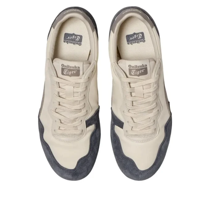 Serrano CL «Cream Steeple Grey»