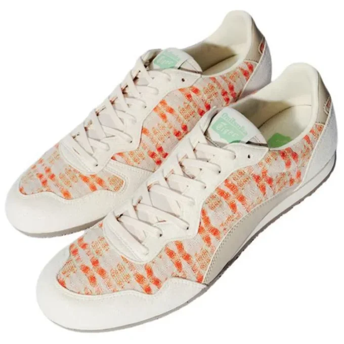 Serrano CL «Mikan Orange»