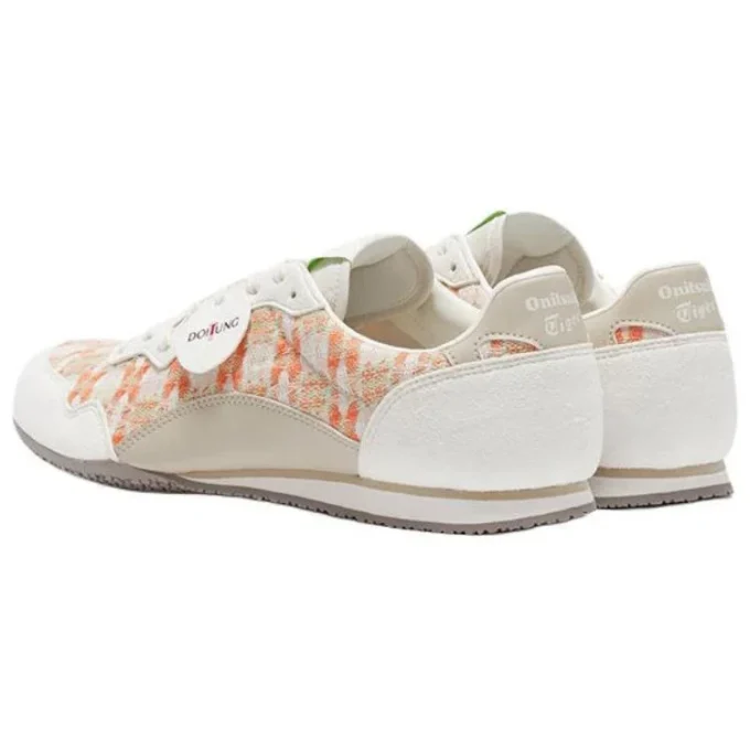 Serrano CL «Mikan Orange»