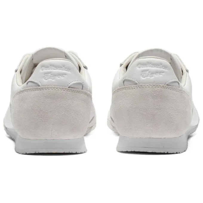 Serrano CL «White»