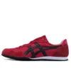 Serrano «Classic Red Black»