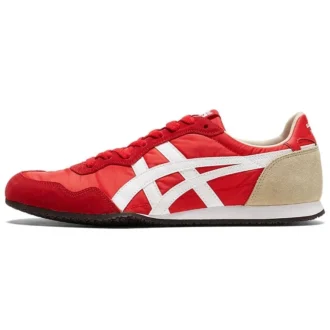 Serrano «Classic Red White»