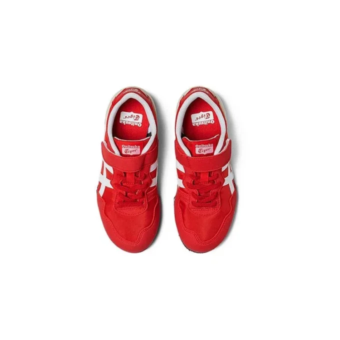 Serrano «Classic Red White»