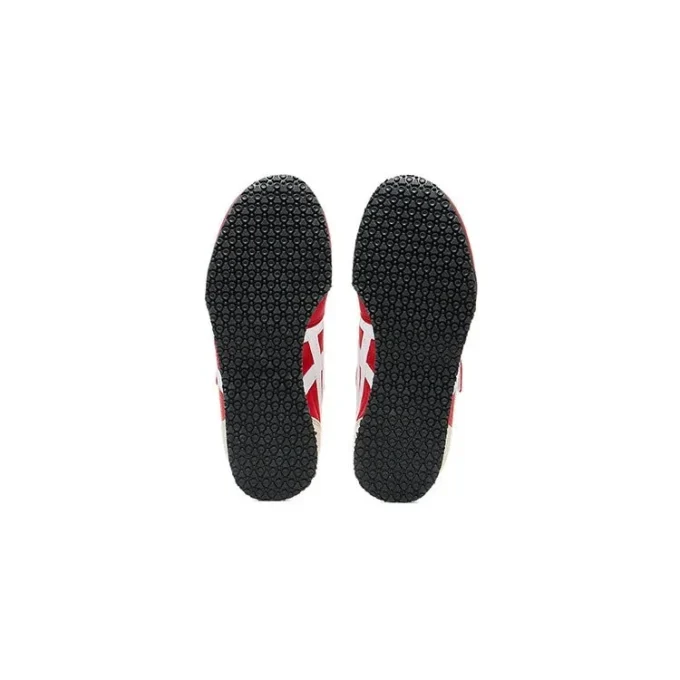 Serrano «Classic Red White»