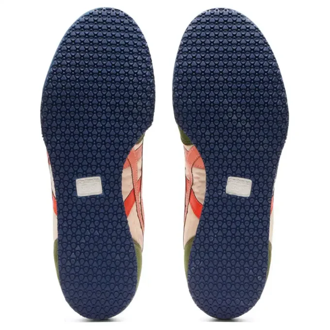 Serrano «Cozy Pink Mikan Orange» Serrano «Cozy Pink Mikan Orange»