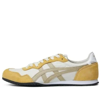 Serrano «Crema madera crepé»