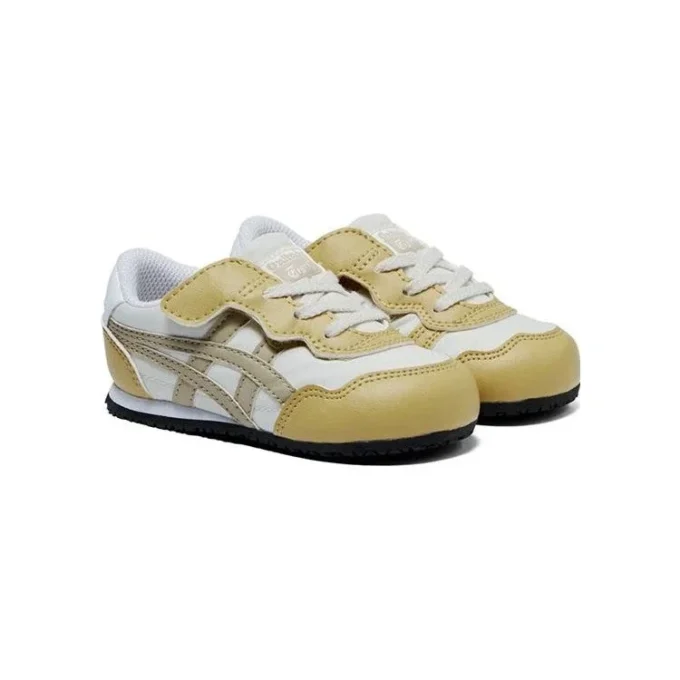 Serrano «Crema madera crepé»