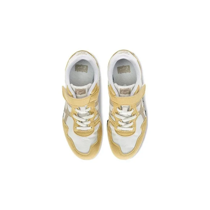 Serrano «Crema madera crepé»