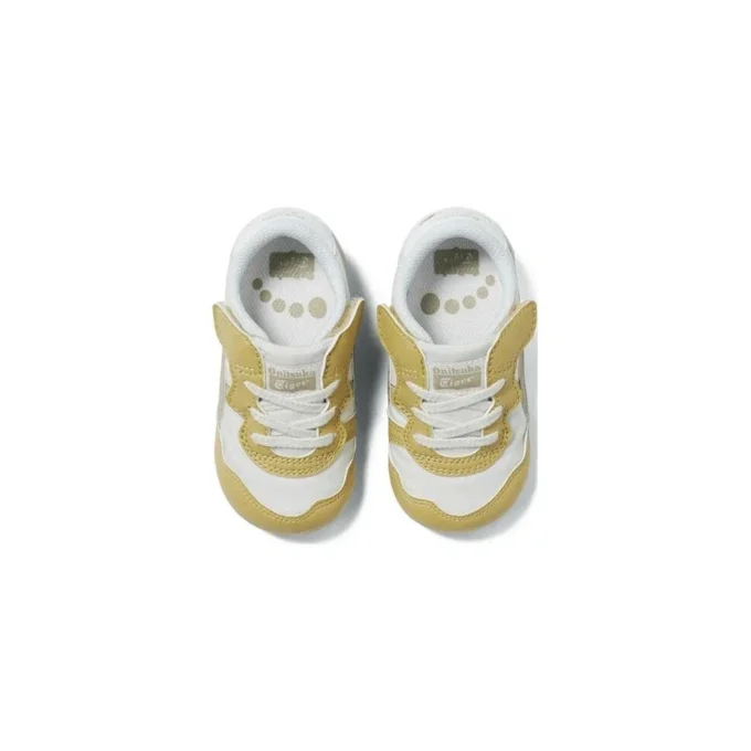 Serrano «Crema madera crepé»