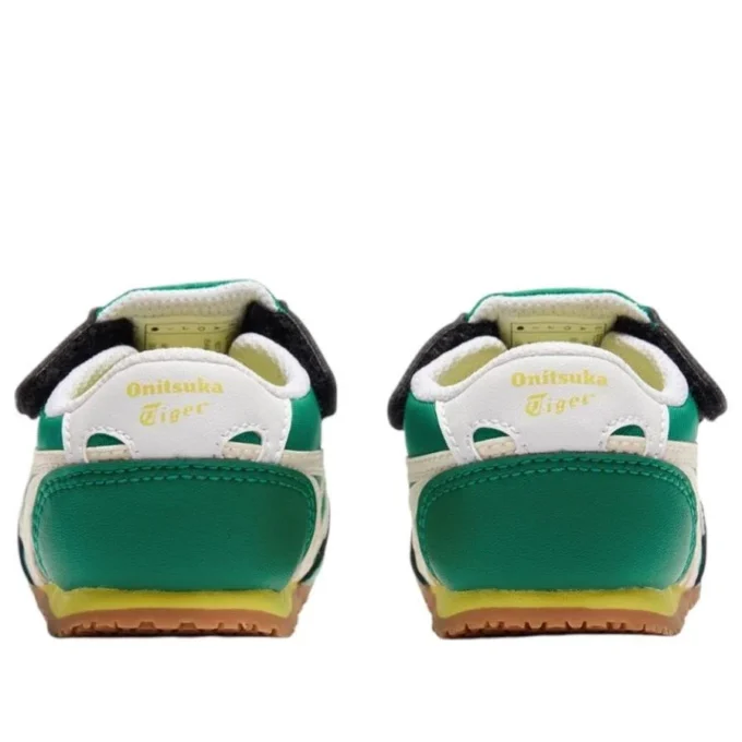 Serrano «Forest Green Cream»