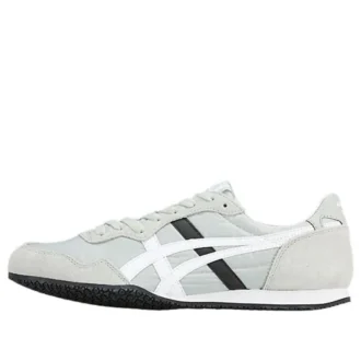 Serrano «Gris Negro Blanco»