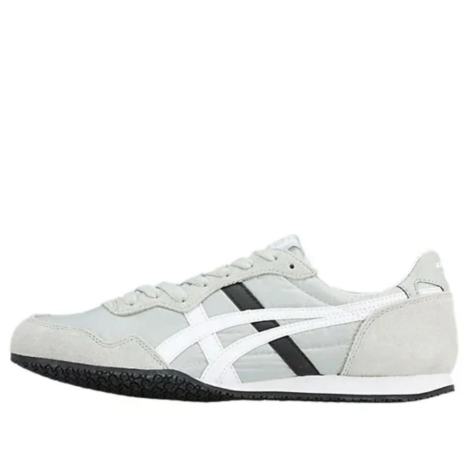 Serrano «Gris Negro Blanco»