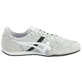 Serrano «Gris Negro Blanco»