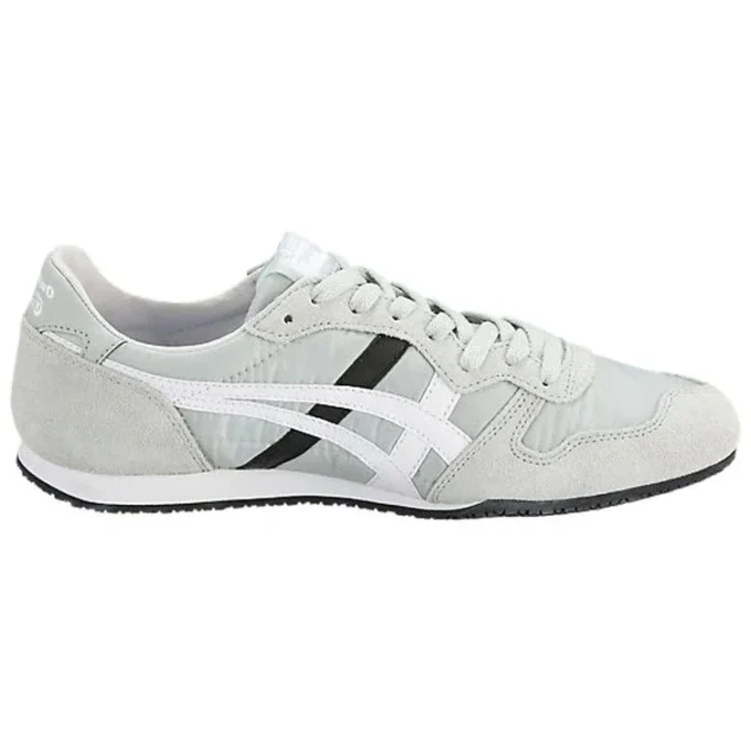 Serrano «Gris Negro Blanco»