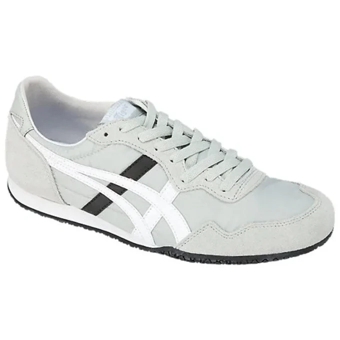 Serrano «Gris Negro Blanco»