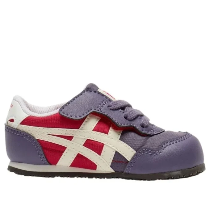 Serrano «Grisáceo púrpura crema»