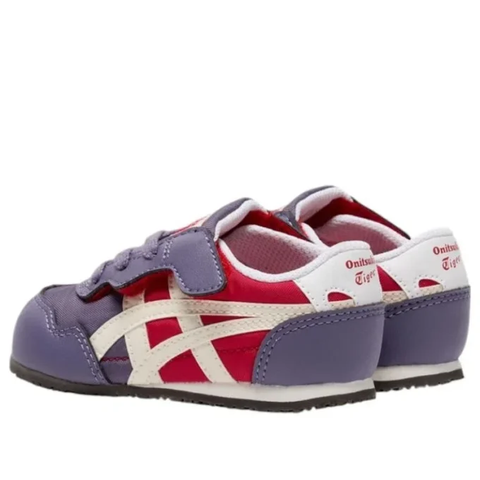 Serrano «Grisáceo púrpura crema»