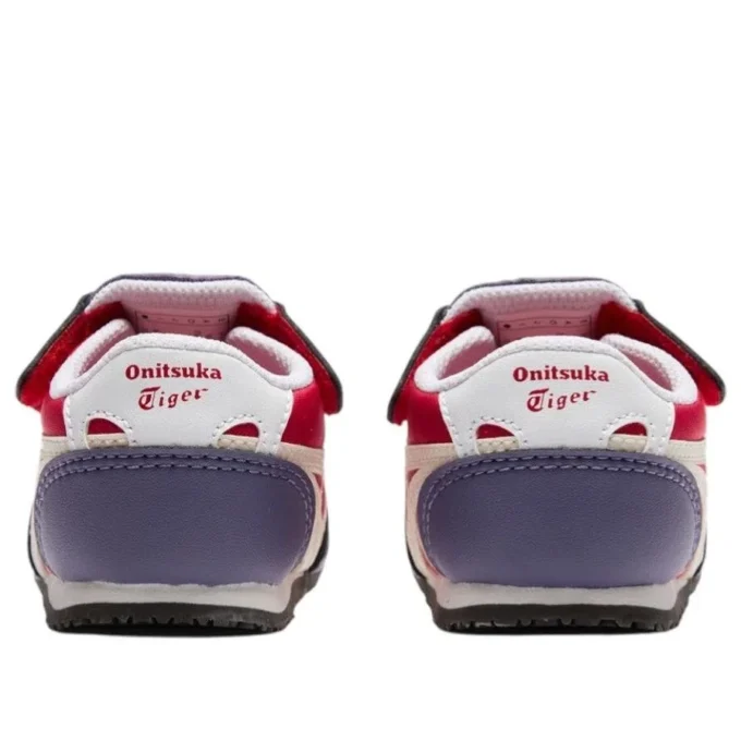 Serrano «Grisáceo púrpura crema»