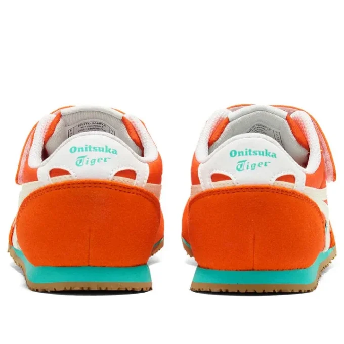 Serrano «Habanero Birch»