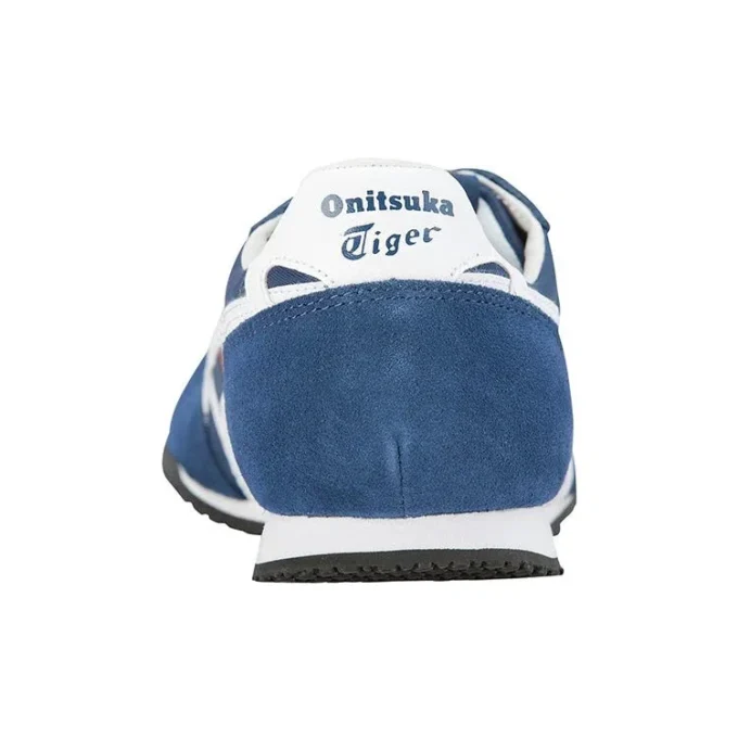 Serrano «Independence Blue White»