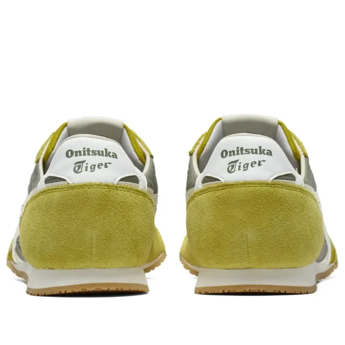 Serrano «Kelp Birch»