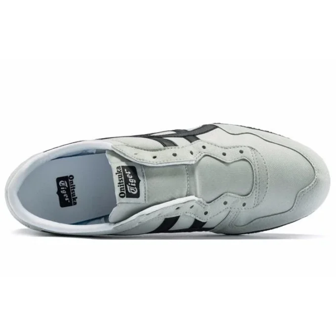 Serrano «Light Sage Black»