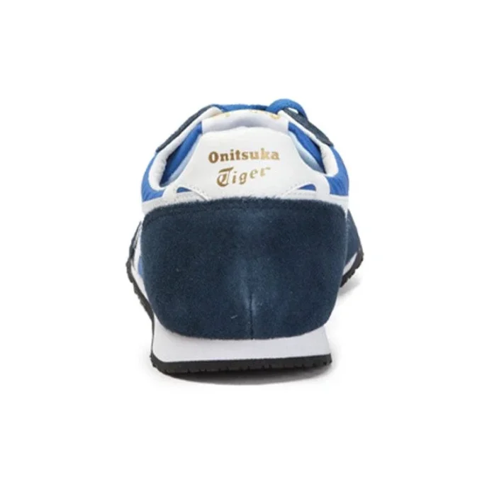 Serrano Low «Azul blanco»