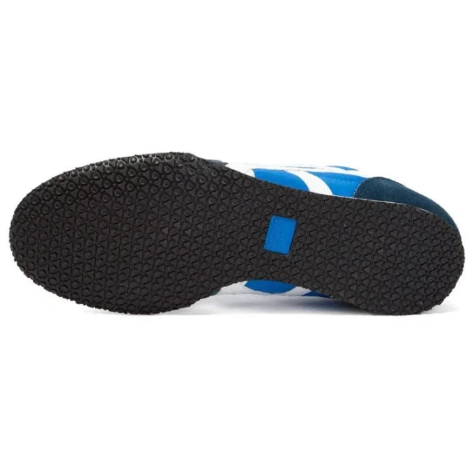 Serrano Low «Azul blanco»