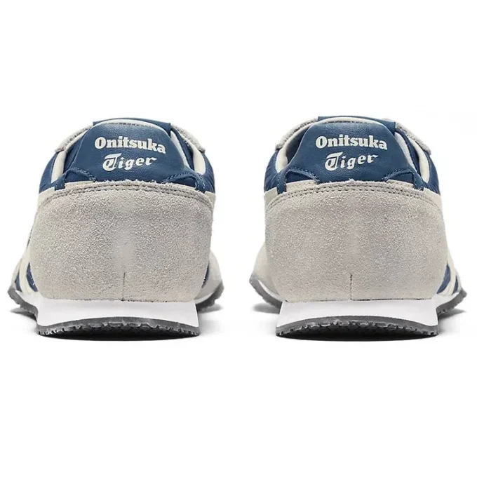 Serrano «Mako Blue Cream»