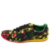 Serrano «Negro Multicolor Splash»