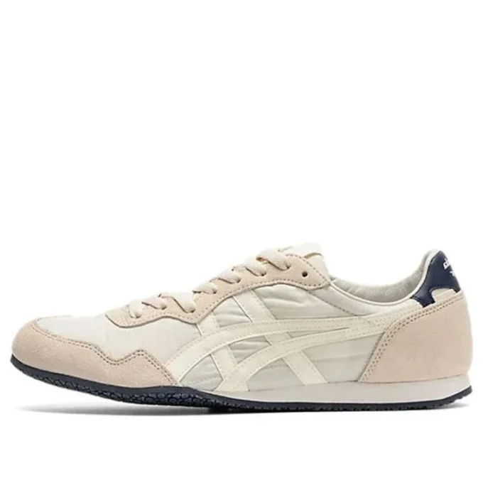 Serrano «Oatmeal Cream»