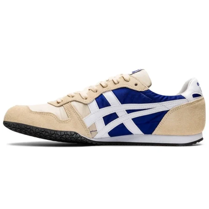 Serrano «Pale Beige White»