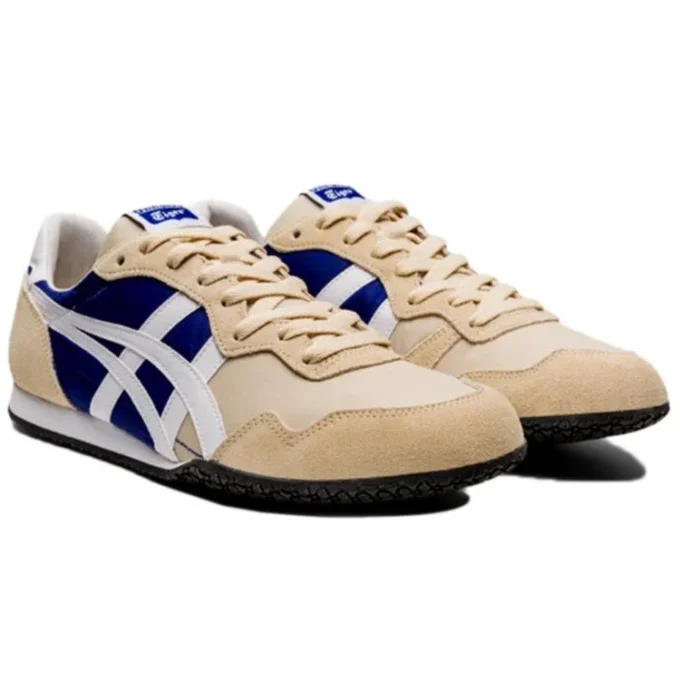 Serrano «Pale Beige White»