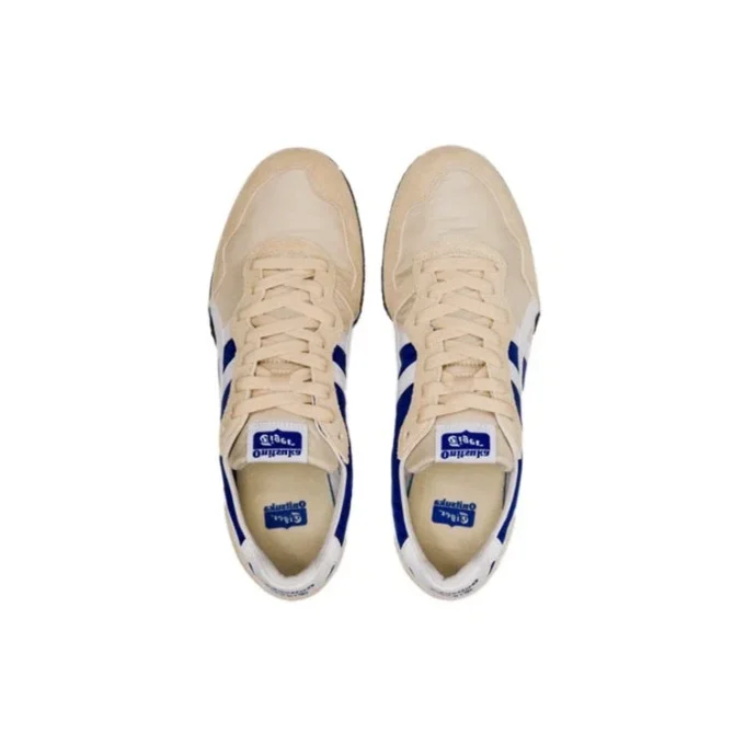 Serrano «Pale Beige White»