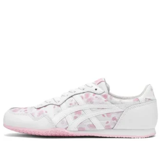 Serrano «Pink White»