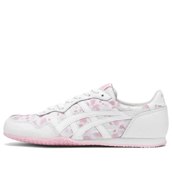 Serrano «Pink White»