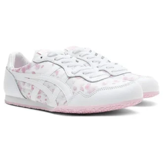 Serrano «Pink White»