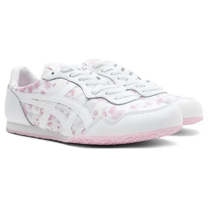 Serrano «Pink White»