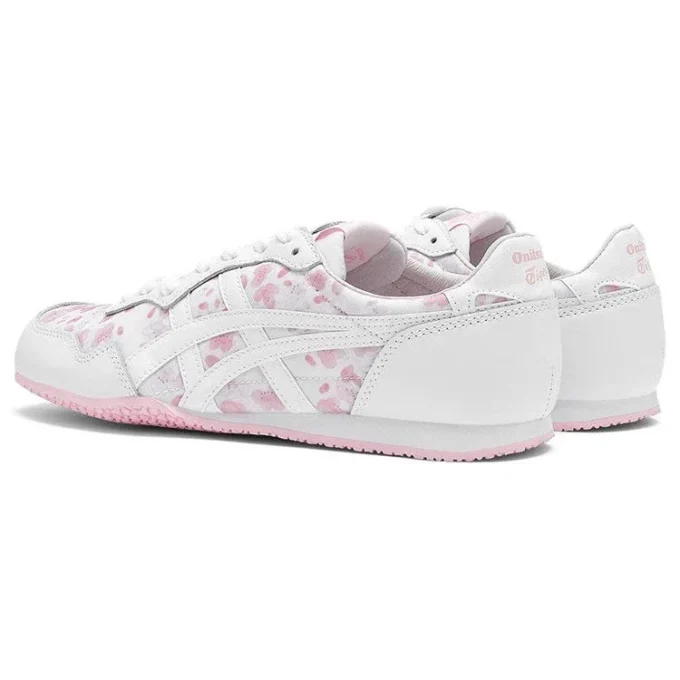 Serrano «Pink White»