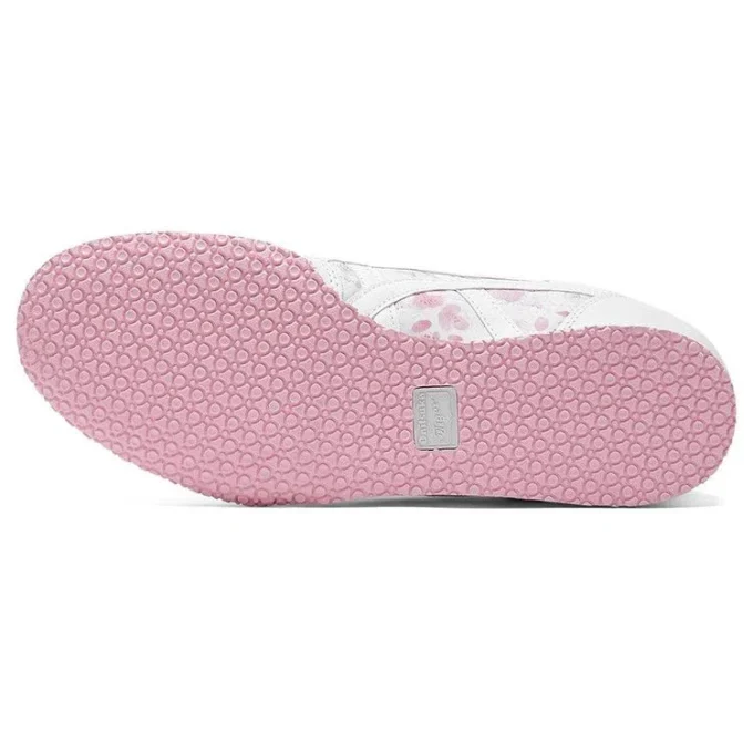 Serrano «Pink White»