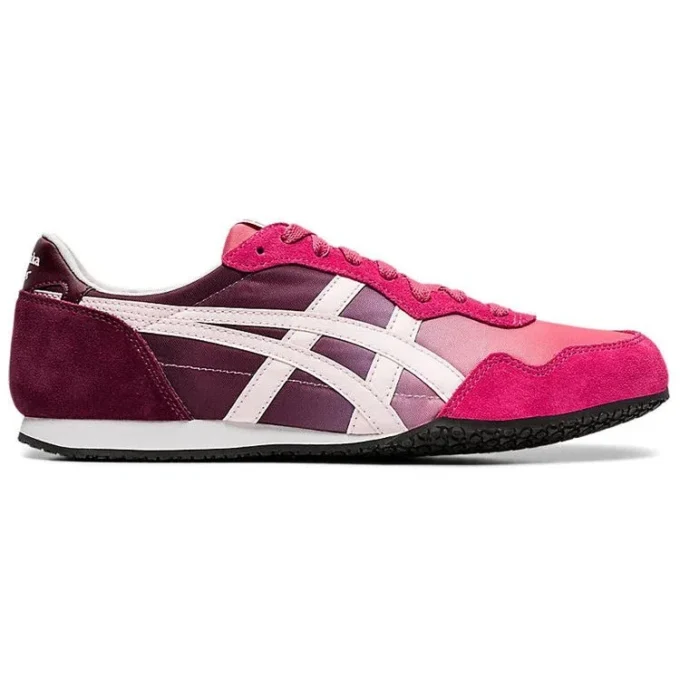 Serrano «Púrpura Rojo»