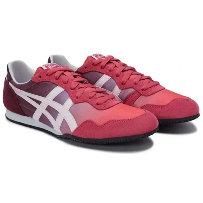 Serrano «Púrpura Rojo»