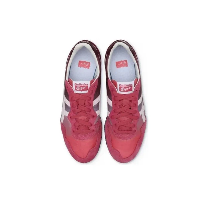 Serrano «Púrpura Rojo»